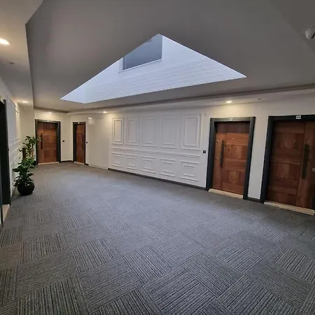 Royal Homes 402 Анталья