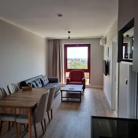Royal Homes 402 Анталья