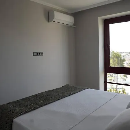 Отель Royal Homes 402 Анталья