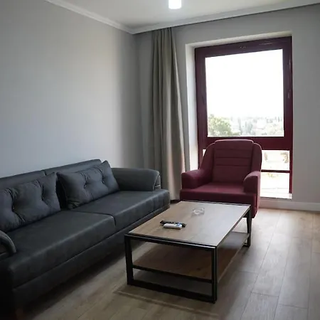 Royal Homes 402 * Анталья